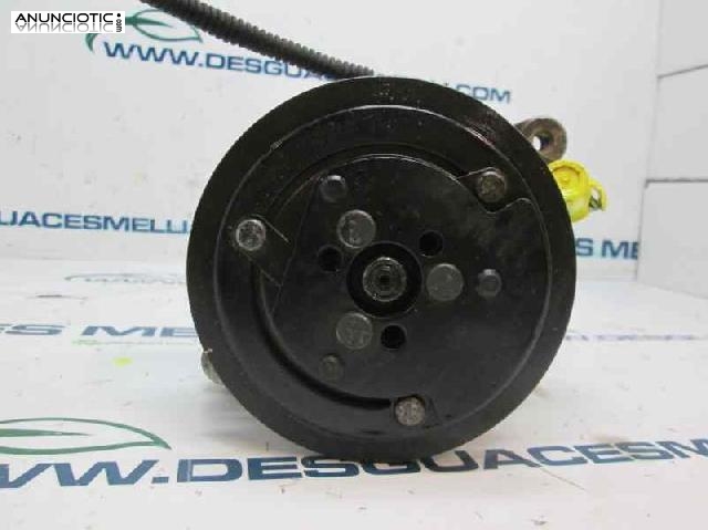 Compresor 718130 de opel r-sd7b107170