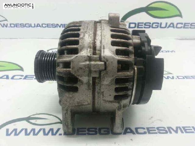 Alternador 1553101 de renault