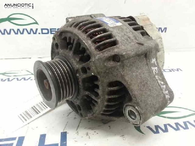 Alternador 1294986 de land rover