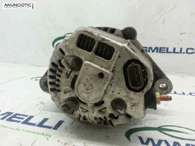 Alternador 1294986 de land rover