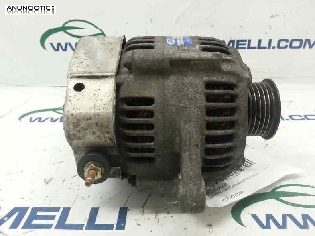 Alternador 1294986 de land rover