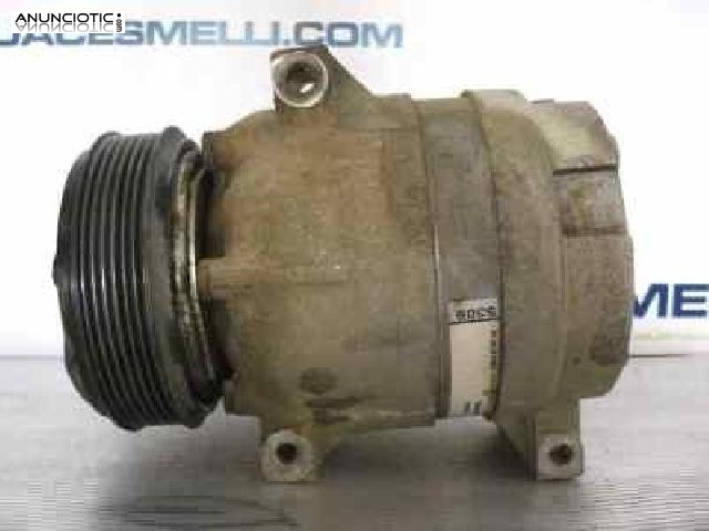 Compresor 89826 de renault r-7700105765