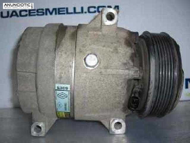 Compresor 89826 de renault r-7700105765