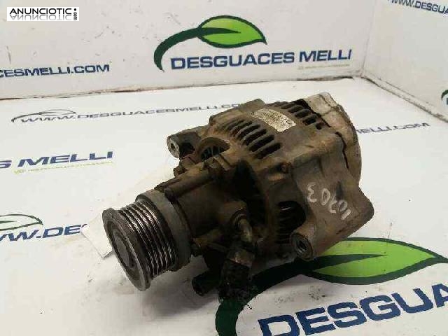 Alternador 2013951 de hyundai