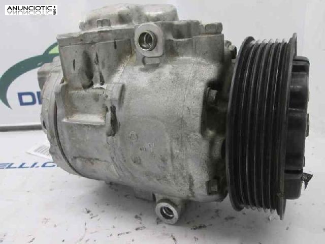 Compresor 745429 de skoda r-6q0820803d