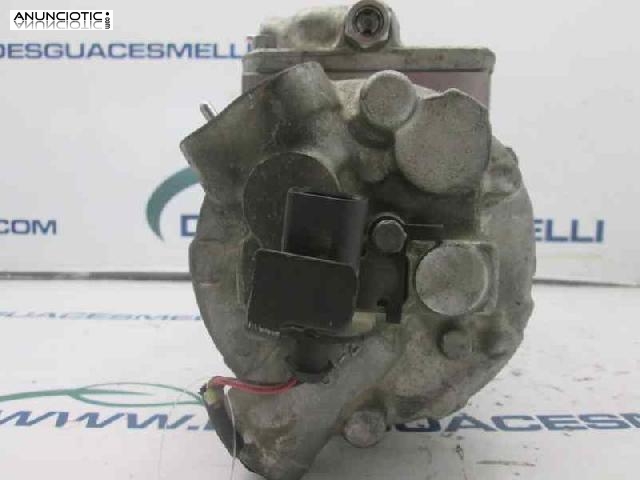 Compresor 745429 de skoda r-6q0820803d