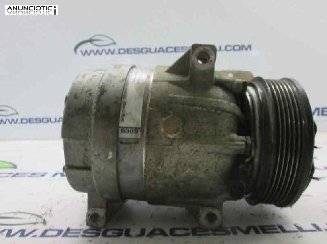 Compresor 470140 de renault