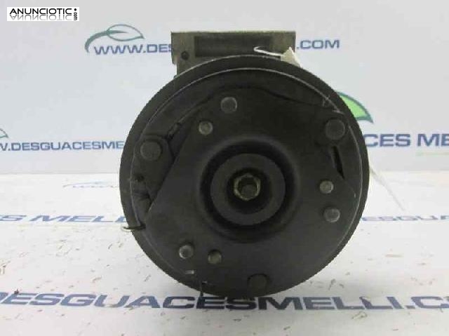 Compresor 470140 de renault