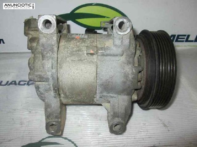 Compresor 240314 de nissan r-926001f701