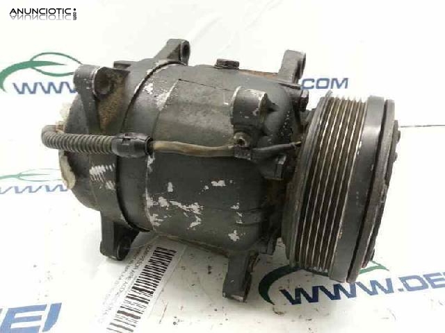 Compresor 975234 de peugeot r-133085r