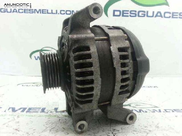 Alternador 1391472 de chrysler