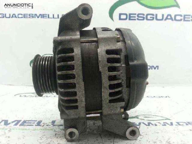 Alternador 1391472 de chrysler