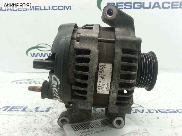 Alternador 1391472 de chrysler