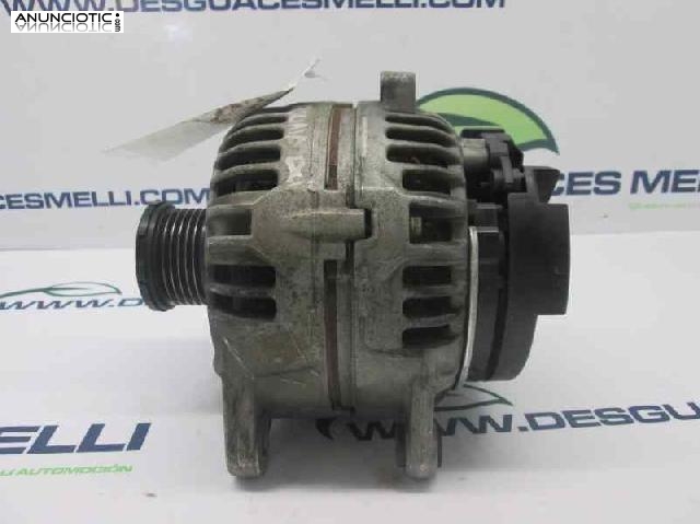 Alternador 623937 de renault