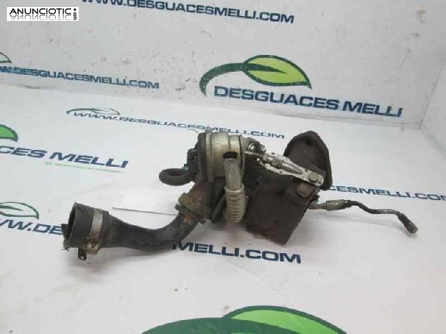 Turbo de fiat - doblo ref-73501343