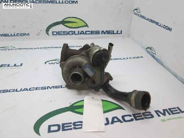 Turbo de fiat - doblo ref-73501343