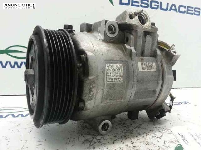 Compresor 1090275 de skoda r-6q0820803j