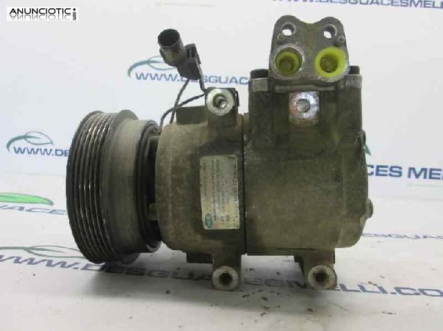 Compresor 546094 de hyundai r-deyqa02