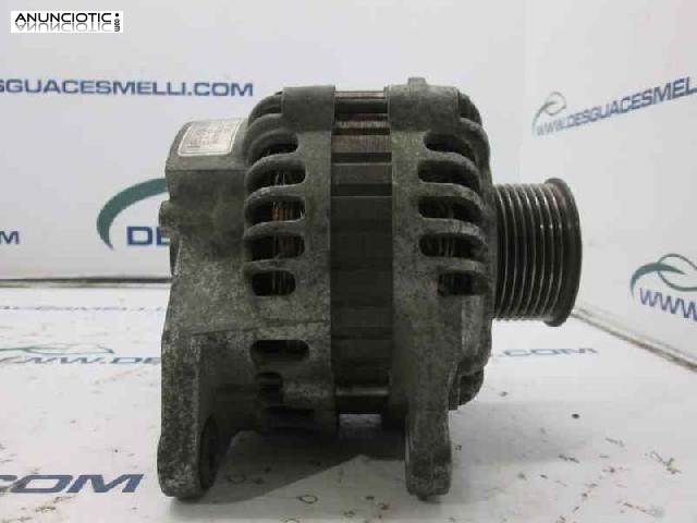 Alternador 649289 de mazda r-a3tb498