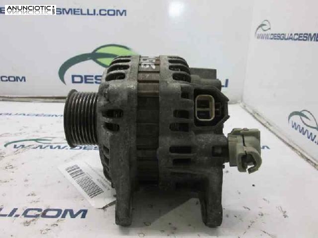 Alternador 649289 de mazda r-a3tb498