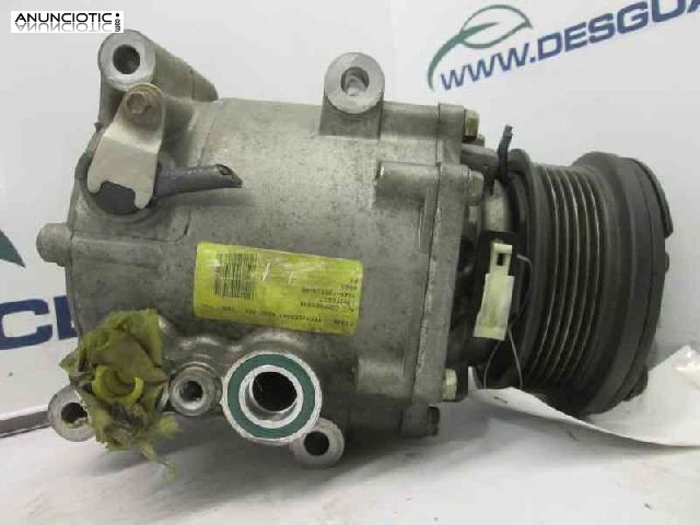 Compresor 711192 de ford r-ys4h19d629ab