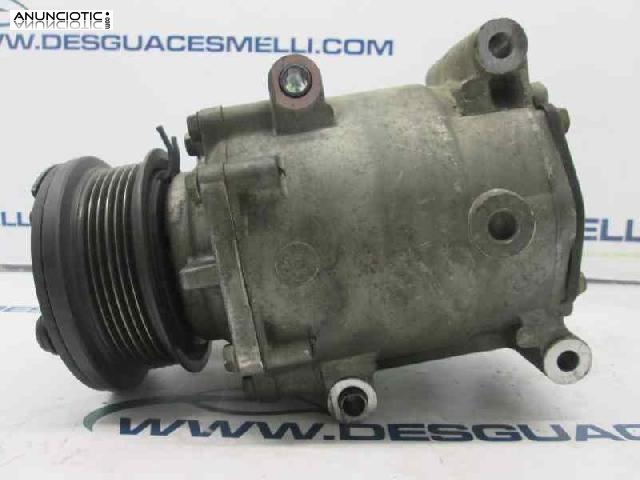 Compresor 711192 de ford r-ys4h19d629ab