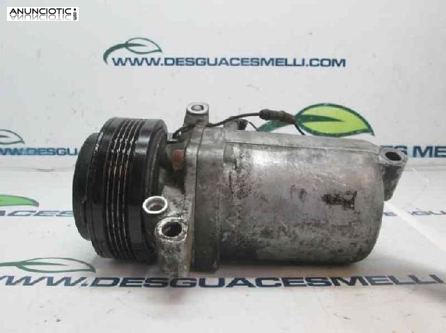 Compresor 798405 de bmw r-64528386650