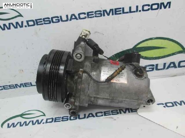 Compresor 798405 de bmw r-64528386650