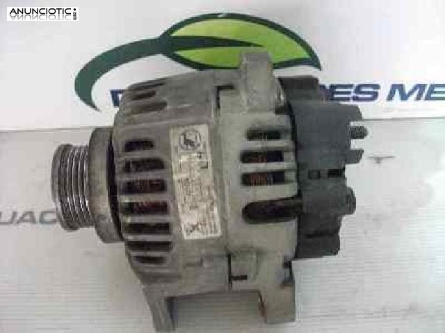 Alternador 156012 de nissan r-tg11c011