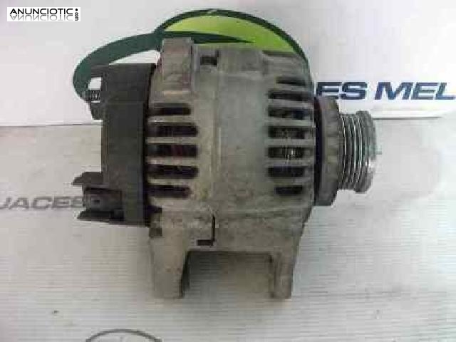 Alternador 156012 de nissan r-tg11c011