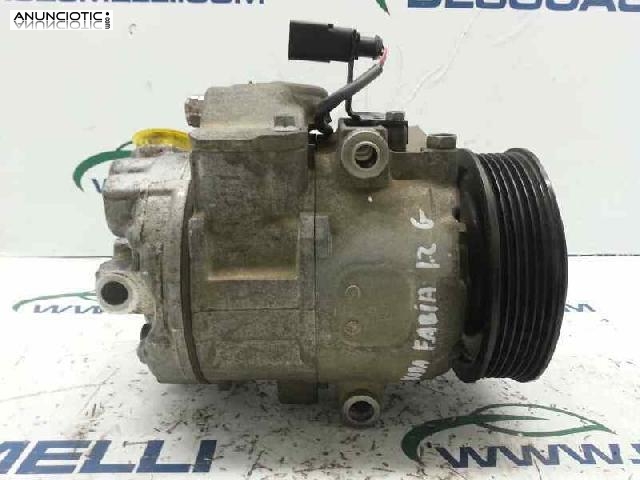 Compresor 1127809 de skoda r-6q0820808e