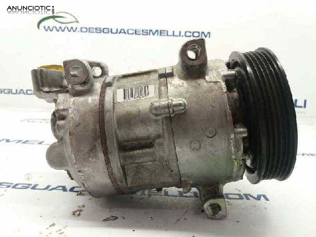 Compresor 1924884 de toyota r-5se12c