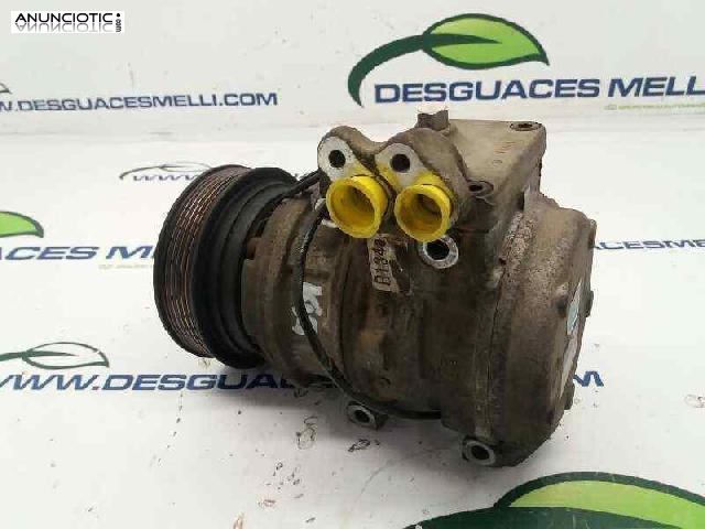 Compresor 1949559 de kia r-1625019100