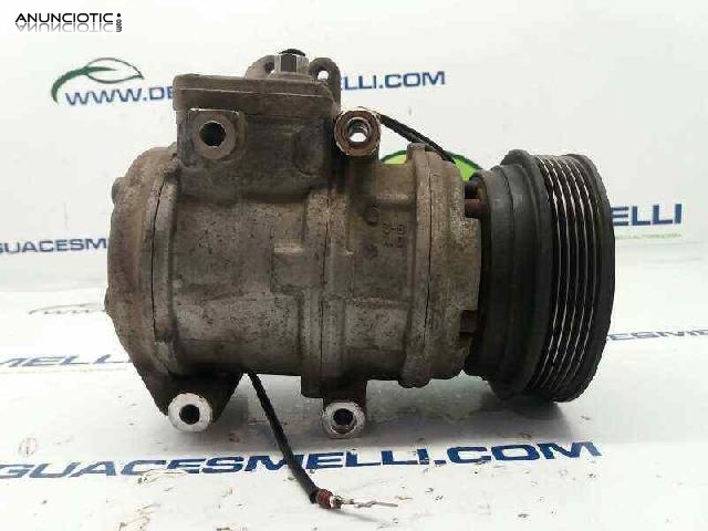 Compresor 1949559 de kia r-1625019100