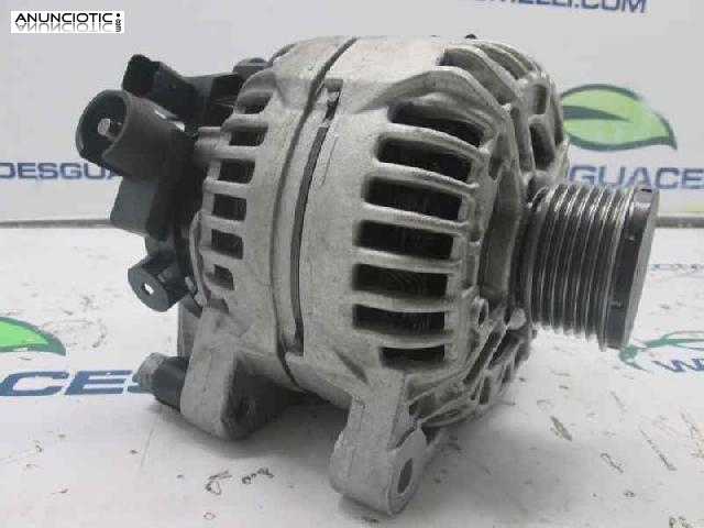 Alternador 806992 de peugeot