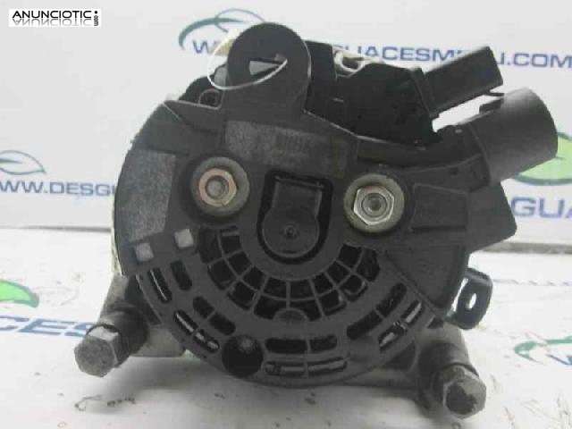 Alternador 806992 de peugeot