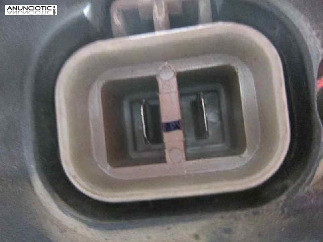 Alternador 567556 de hyundai