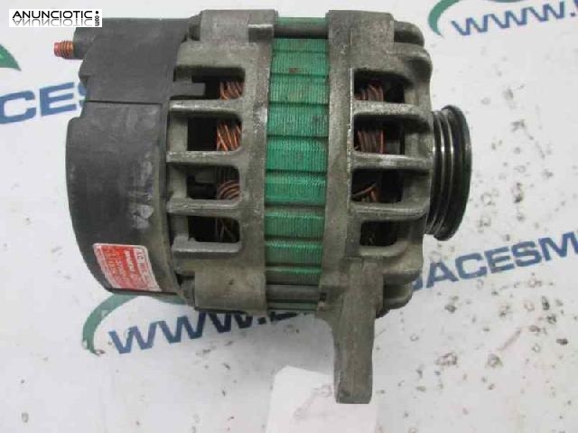 Alternador 567556 de hyundai