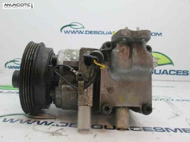 Compresor 617878 de hyundai r-cbxcac3