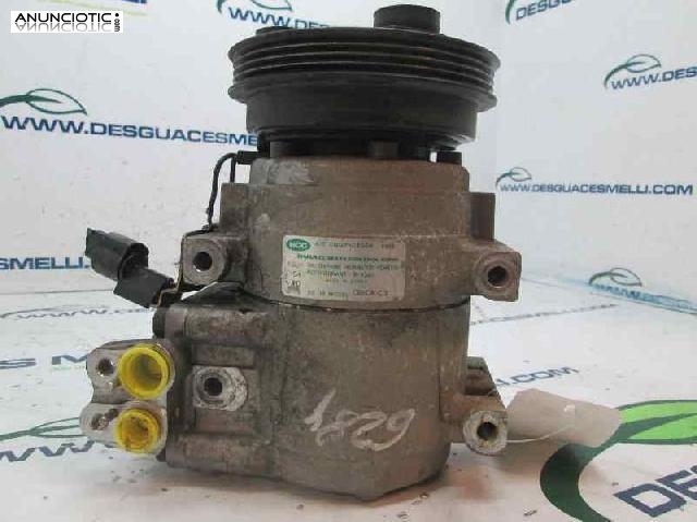 Compresor 617878 de hyundai r-cbxcac3