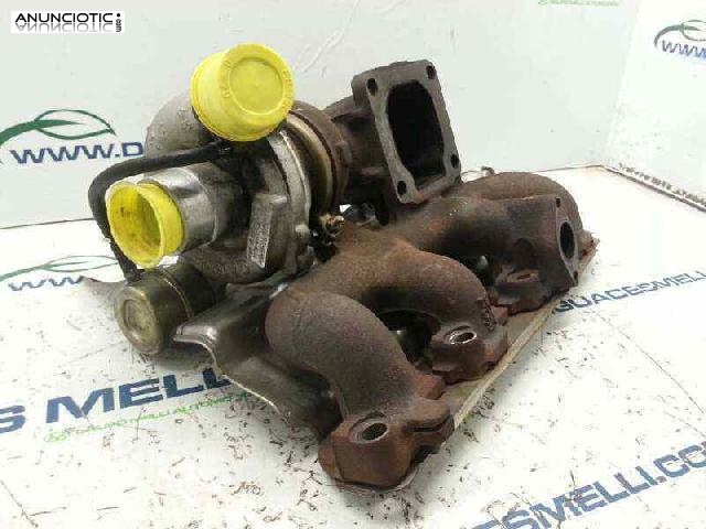 Turbo de ford - mondeo ref-1s7q6k682ae