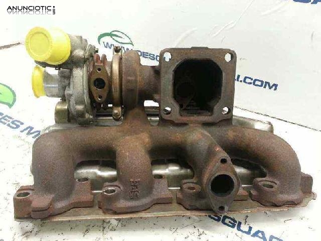 Turbo de ford - mondeo ref-1s7q6k682ae