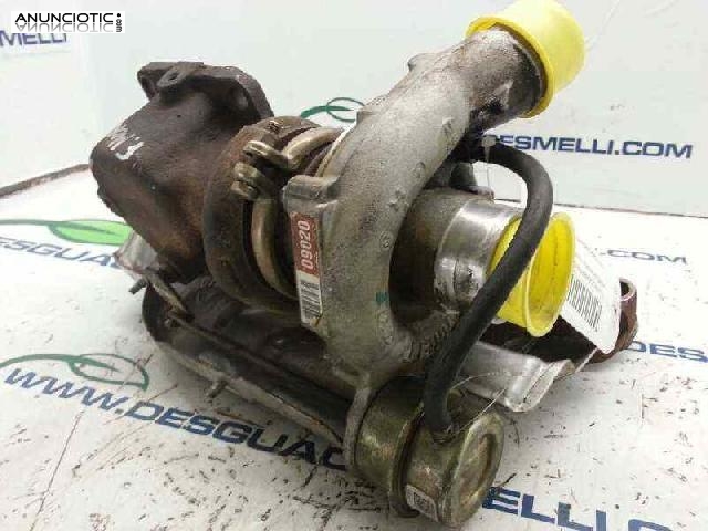 Turbo de ford - mondeo ref-1s7q6k682ae