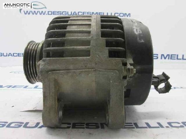 Alternador 503893 de fiat r-46774419