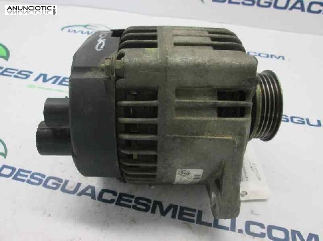 Alternador 503893 de fiat r-46774419