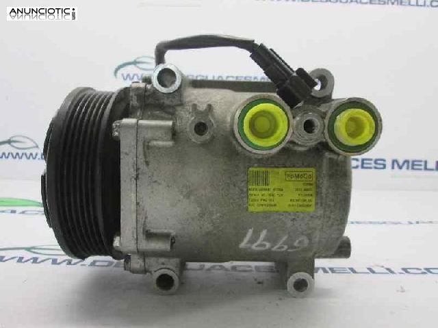 Compresor 528743 de ford r-8v5119d629df