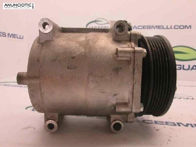 Compresor 528743 de ford r-8v5119d629df