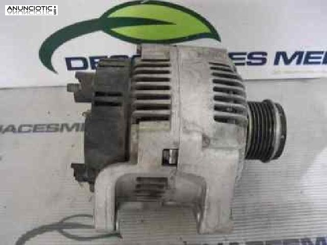 Alternador 90793 de renault