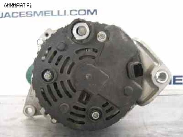 Alternador 90793 de renault