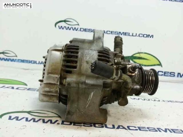 Alternador 1017883 de land rover